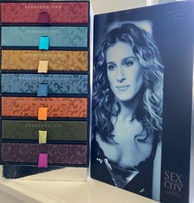Sex and the city - the ultimate collection (DVD) - usato molto buono