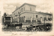 Verzuolo cuneo asilo - verzuolo,,