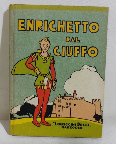 09135 cs1 libriccini belli - 09135,