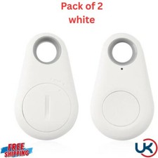 2x Bluetooth GPS Smart Tracker
