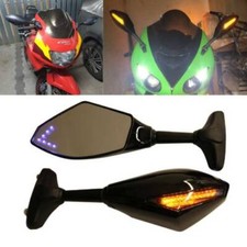Specchietto retrovisore moto