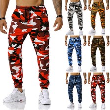 ✿ Pantaloni Da Jogging