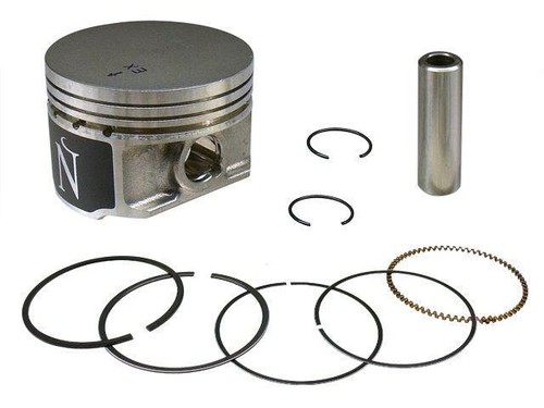 Kit pistone namura 1mm - pistone, o/s