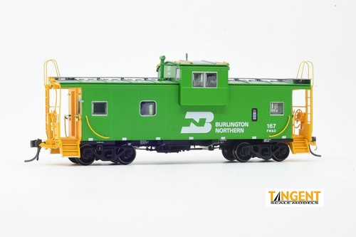 Tangent burlington northern - tangent,