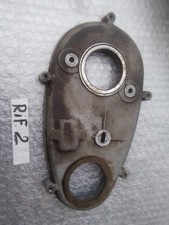 Coperchio copri carter lato