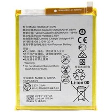 Batteria per huawei - per, lite