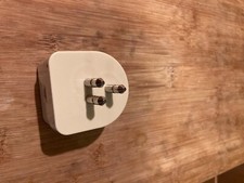 SPINA TRIPOLARE TELEFONO