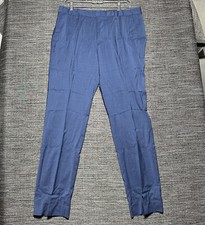 Pantalone elegante uomo