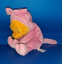 Peluche pupazzo Winnie the Pooh Disney 15CM plush bambola toy giocattolo toy