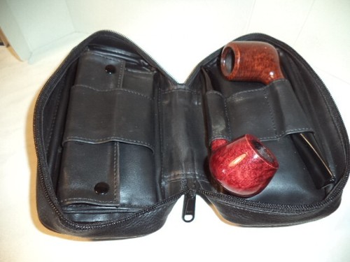 Borsa pipa borsello - ,