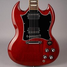 Gibson SG Standard - 2016 -