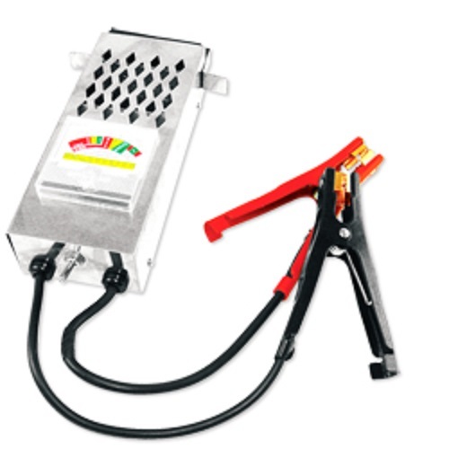 Battery load tester - battery,