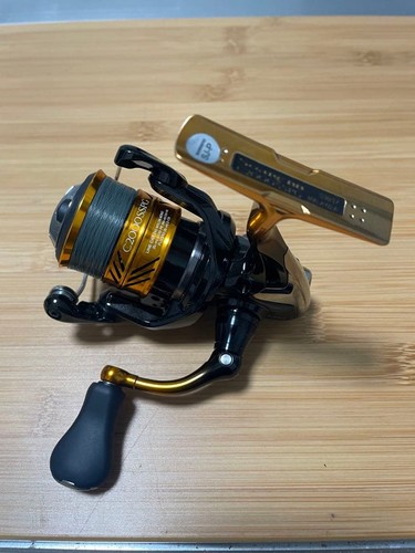 Shimano soare c2000sspg - shimano,