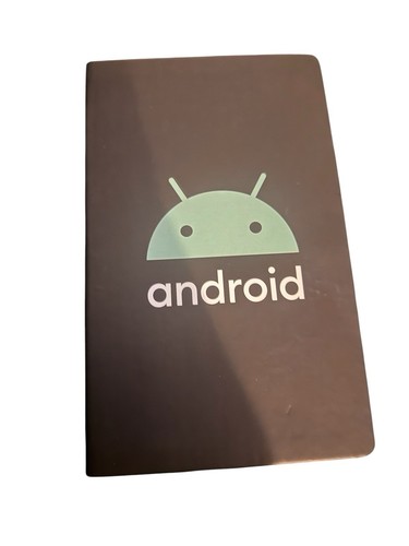 Notebook diario appello - notebook,