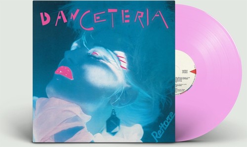 Danceteria - , (pink