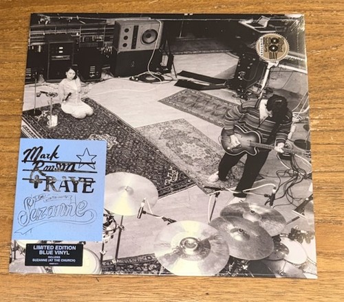 Raye vinyl this music may - raye,