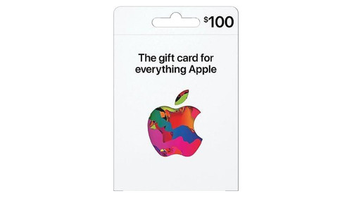 Carta regalo apple - carta, vedi