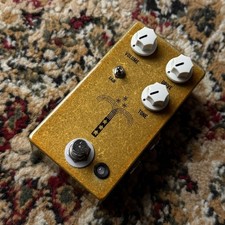 Pedali JHS Morning Glory V4