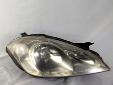 A1698205861 Headlight Front