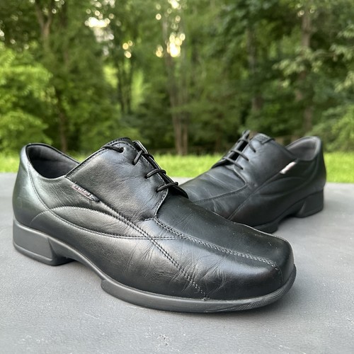 Scarpe uomo mephisto mobils - scarpe, da