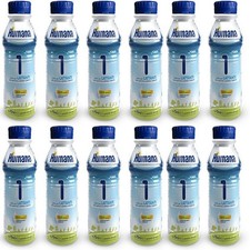 Humana 1 Latte Liquido per