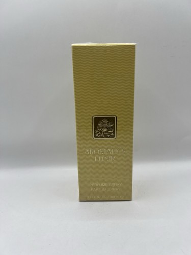 Clinique aromatics elixir - clinique,