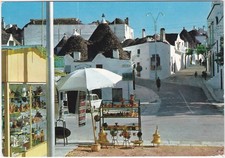 ALBEROBELLO - BARI - MONTE S. MICHELE -18206-