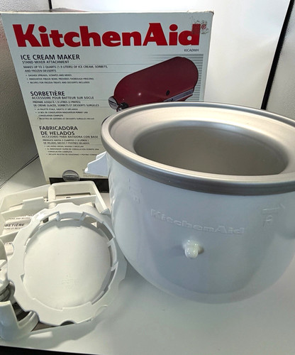 Kitchenaid mixer appoggio - mixer, 2