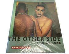 Album fotografico Nan Goldin: