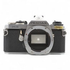 Pentax ME Corpo SLR Camera