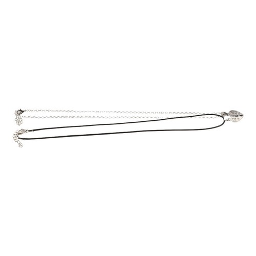 Pcs collana promessa per - 2,