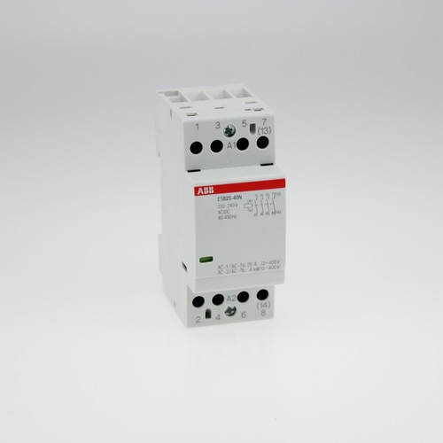 Abb esb25 40n contattore - esb25-40n-06, di