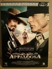 Appaloosa (Viggo Mortensen  Ed