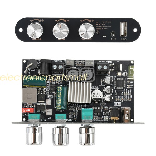 1001u modulo amplificatore - modulo,