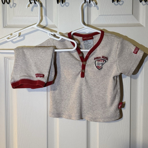 Radio flyer set pantaloncini - set,