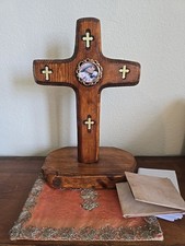 relic reliquary reliquia MADRE