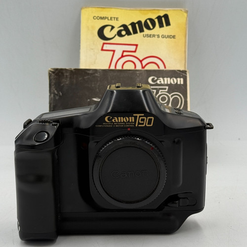Corpo fotocamera reflex