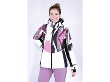 BRUGI GIACCA SCI DONNA  AG2W