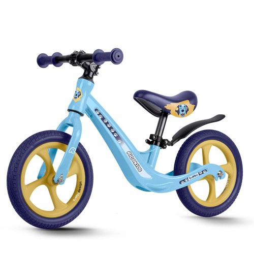 Balance bike per bambini