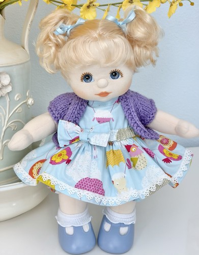 Bambola mattel child - bambola,
