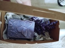 SAPONE SAPONETTA ARTIGIANALE