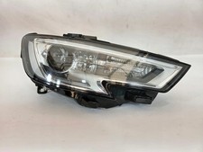 Faro proiettore anteriore audi