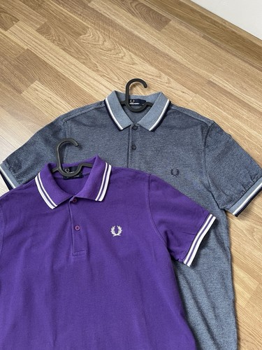 Polo fred perry - fred, 2