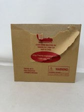 Set puledri Grand Champion Jutland e Mustang scatola danneggiata