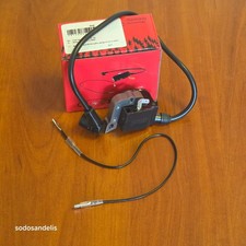 Bobina accensione per