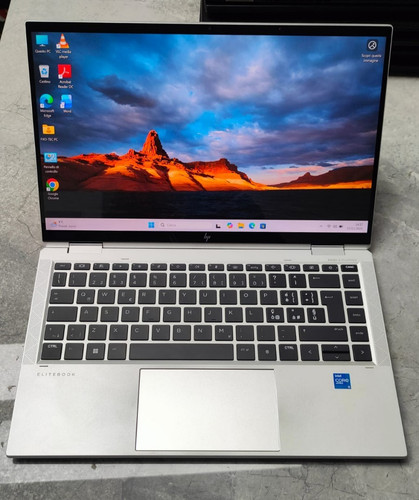 Elitebook x360 1040 g8 - x360,