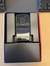Nokia E72 Made In Finland con