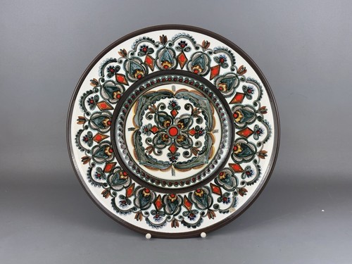 Piatto parete vintage - parete,