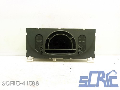 Quadro strumenti - quadro,