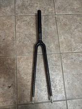 Look HSC3 Forcella Carbonio